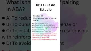 Examen de Practica RBT [upl. by Talyah359]