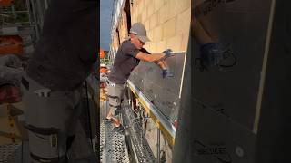 there were tips on the best insulation of external walls [upl. by Yartnoed645]