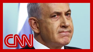 International Criminal Court issues arrest warrant for Israeli Prime Minister [upl. by Kendry605]