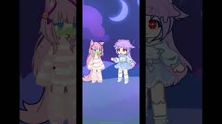 Não gacha tóxico￼ edit gacha gachalife gachameme cute [upl. by Turner967]