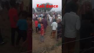 Kali dance from chakhathal [upl. by Klemm]