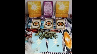 Cartas do Tarot para o dia de hoje [upl. by Carline]