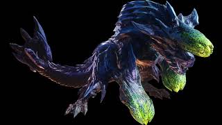 Brachydios  ブラキディオス  Battle Theme  Monster Hunter World Iceborne  モンスターハンターワールド：アイスボーン [upl. by Thedrick930]