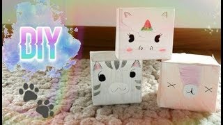 「DIY 」➳DÉCORATIONS SPÉCIALE ANIMAL CROSSING [upl. by Nhguav]