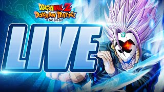 🔴SUNDAY DOKKAN SHENANIGANS NEW CONTENT AND TEQ GOHAN EZA NEXT WEEK Dokkan Battle [upl. by Kathe518]