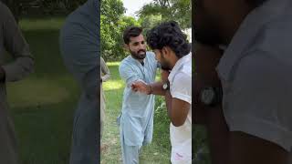 Fruits 🍇 Chor Vs Masoom Larky 😳 Last Part youtubeshorts shorts [upl. by Kellyn]