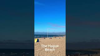 Praia de Haia  The Hague beach  haag strand TV [upl. by Hoover833]