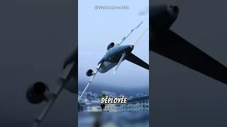 Un AVION en Panne de Courant 😱✈️⚡️shorts viral aviation [upl. by Palladin]