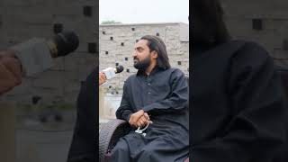 Jail ki koi Aisi Yad  Farrukh Khokhar Interview adyalajail farkhkhokhar 333 shotsvideo [upl. by Oballa]