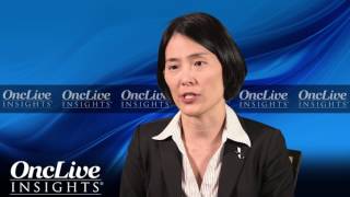 Ceritinib and Alectinib in Relapsed ALK NSCLC [upl. by Oran]