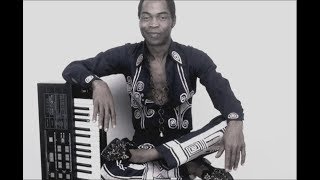 Faces of Africa  Fela Kuti The Father of Afrobeat Part 1 [upl. by Anael411]