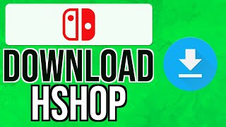 How to DOWNLOAD the HSHOP for the NINTENDO 3DS in 2024  Install HSHOP 3DS [upl. by Jarlathus699]