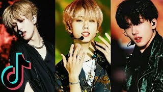 JISUNG NCT TIKTOK EDITS COMPILATION [upl. by Notniv147]