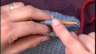 How to Kitchener Stitch  Knitting Daily Episode 208 w YarnMarketcom [upl. by Clarisse141]