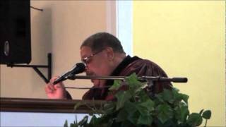 Rev Reginald Wilborn Sermon on LOVE [upl. by Summers]