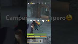 Campero vs campero youtubeshorts callofduty codmobile warzone battleroyale youtube [upl. by Kynan]