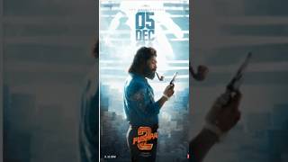 Puspha movie release date prepon movie yt ytshorts telugu tolly woodupdates crazy Vibes [upl. by Lowenstern]