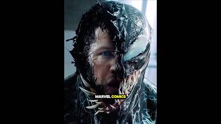 Why Venom Fears Sound and Fire😨 venom venom3 venom2 marvel mcu venom1 shorts knull [upl. by Fineberg413]