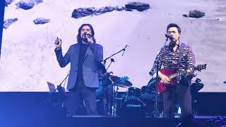 Los Temerarios  Se que te amo amp La Mujer que Soñé  Arena CDMX [upl. by Ermeena]