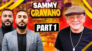 The BEST Mafia Interview Sammy Gravano Tells All [upl. by Tlevesor219]