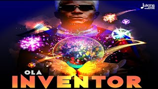 Olatunji  Inventor Official Audio [upl. by Elocon577]