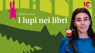 I lupi nei libri [upl. by Gnohc]