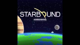 Starbound OST Tentacle Battle Theme 1 [upl. by Ikey]