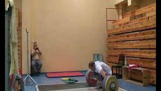 MARCIN DOLEGA POLAND 2025 kg in SNATCH  WEIGHTLIFTING dolegaprvpl [upl. by Bucella681]