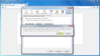 How to FIX Error code secerrorrevokedcertificate [upl. by Ailey]