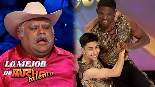 DON CHETO QUEDA EN ESTADO DE SHOCK CON JUAN Y JOE [upl. by Shelley]