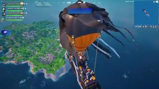 🔴 Live  Fortnitemares🔴 [upl. by Treulich734]