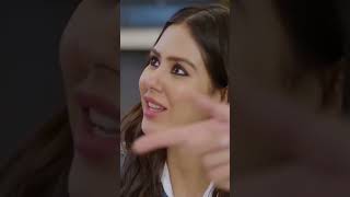 Mutiyaran got no chills 😆 ardabmutiyaran comedy ninja mehreenpirzada sonambajwa youtubeshorts [upl. by Gayelord]