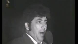 SHOLAYMEHBOOBA MEHBOOBALIVER D BURMAN1976JALAL AGHAAMJAD KHAN [upl. by Mahla888]