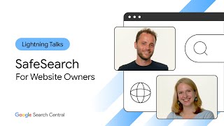 Google SafeSearch for website owners [upl. by Krantz]