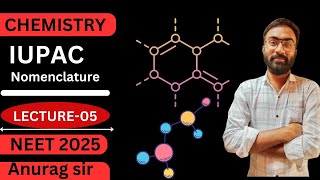 Hybridisation  4 Marks in 10 Minutes For NEET Exam\\ iupac L05 neet jee anuragsir [upl. by Jerold]