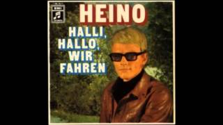 Heino  Weit ist der Weg zurück ins Heimatland [upl. by Laufer]