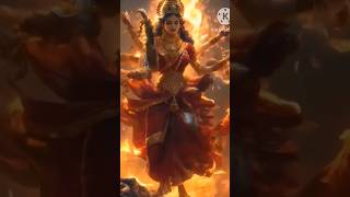 Jay Lakshmi Mata ll Hindi ll Jay ambe Mata Jay sarswati Mata Jay Durga Mata shorts viralshorts [upl. by Vera]