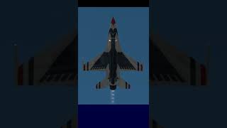 I pulled 15Gs in an F16 Fighting Falcon [upl. by Nicki930]