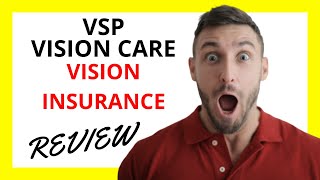 🔥 VSP Vision Insurance Review Pros and Cons [upl. by Donella]