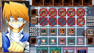 YuGiOh Power of Chaos Joey The Passion  Negate Deck  Absolute Win [upl. by Yendroc]