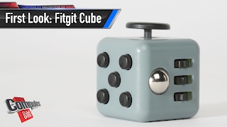 Fidget Cube Heilsamer Würfel für Nervöse im Check [upl. by Kress]