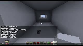 Seamless 3x4 instant closing piston door [upl. by Binnings764]