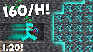 27 NEW Pro Cave Mining Tricks for Minecraft [upl. by Tenner]