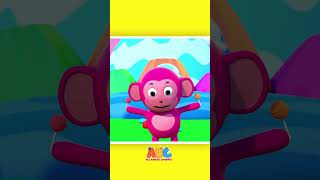 Chanson de bonbons  Chansons pour Enfants shorts candy [upl. by Dorran851]