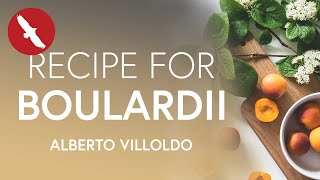 RECIPE for Making S BOULARDII PROBIOTIC  Alberto Villoldo [upl. by Delle]