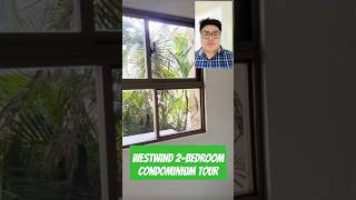 PART 2 Westwind at Lancaster New City 2 Bedroom Turnover Unit Tour [upl. by Sturdivant457]