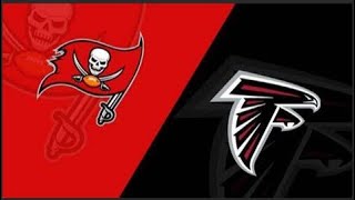 Buccaneers Vs Falcons Recap  JayPopp [upl. by Erland242]