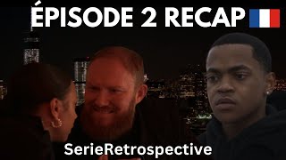 POWER BOOK II GHOST SAISON 4 EPISODE 2 RECAP FR [upl. by Dinerman]