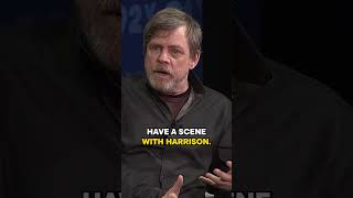 Mark Hamill on Han Solos DEATH In The Force Awakens starwars hansolo markhamill shorts [upl. by Wing167]