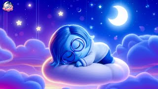 Insomnia Healing💤 Piano Melodies to Help You Sleep Soundly and Relax💤Calm Piano Music  4K Video [upl. by Conard]